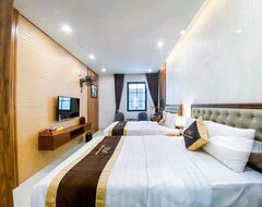 Hotelli An Hotel HẠ Long (Hong Gai, Vietnam)