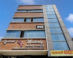 Khách sạn Collection O Waiterly Boarding & Lodging (Bengaluru, Ấn Độ)