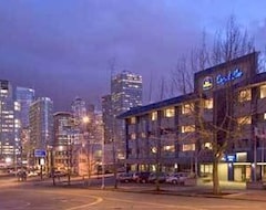Otel Best Western Loyal Inn (Seattle, ABD)