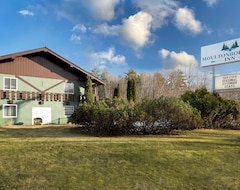 Gæstehus Moultonborough Inn (Moultonborough, USA)