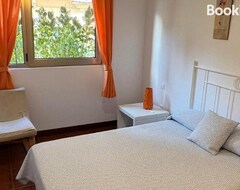 Casa/apartamento entero Apartamento En Playa Con Jardin (San Vicente de la Barquera, España)