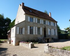 Cijela kuća/apartman Luxury Villa In Santenay (Santenay, Francuska)