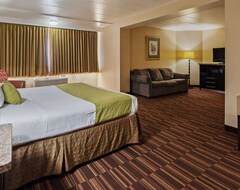 Khách sạn Best Western Atlantic City Hotel (Atlantic City, Hoa Kỳ)