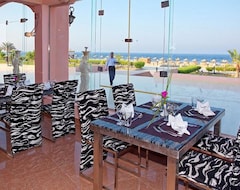 Hotel The Three Corners Happy Life Beach Resort (Marsa Alam, Egypten)