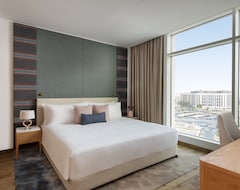Căn hộ có phục vụ Abesq Doha Hotel and Residences (Doha, Qatar)