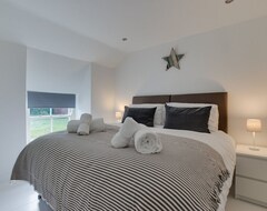 Cijela kuća/apartman Jobs Cottage - Two Bedroom House, Sleeps 4 (Breage, Ujedinjeno Kraljevstvo)