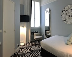 Hotel Pastel Paris (Paris, Frankrig)