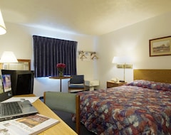 Hotel Americas Best Value Inn Frankfort (Frankfort, USA)