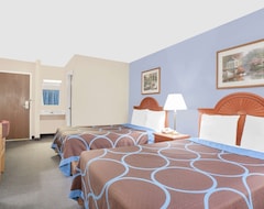 Hotel Super 8 By Wyndham Middletown (Middletown, USA)