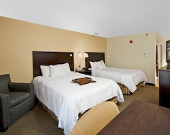 Hotel Hampton Inn Asheboro (Asheboro, USA)