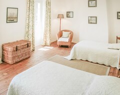 Cijela kuća/apartman 2 Bedroom Accommodation In St Antoine De Breuilh (Saint-Antoine-de-Breuilh, Francuska)