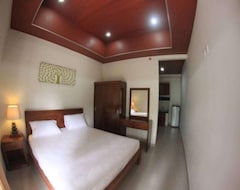 Khách sạn Kiyan Teges House (Ubud, Indonesia)