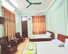 Khách sạn Thanh Lam Hotel (Sầm Sơn, Việt Nam)
