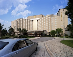 Dasin Convention Center Hotel (Zhongshan, China)