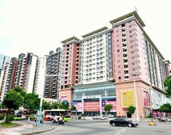 Hotel Zhongshan Xinghui International Apartment (Zhongshan, Kina)