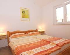 Casa/apartamento entero casa de Malibú con una gran ubicación en Porec para 3 personas, sólo 300 m de la playa (Poreč, Croacia)