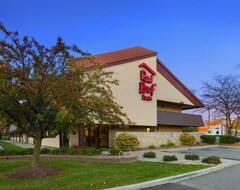 Hotel Red Roof Inn Detroit Metro Airport - Taylor (Taylor, USA)