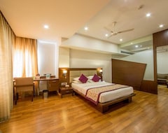 Khách sạn Hotel Eefa (Belgaum, Ấn Độ)