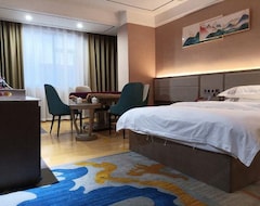 Khách sạn Overseas Chinese Ted Hotel (Laifeng, Trung Quốc)