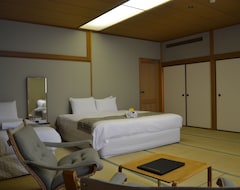 Hotel 151 Hakuba By Jade Group (Hakuba, Japan)