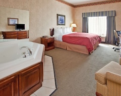 Khách sạn Country Inn & Suites By Carlson, Somerset, KY (Somerset, Hoa Kỳ)
