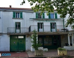 Toàn bộ căn nhà/căn hộ Cest Chouette ! Lappartement Rdc (Saint-Jodard, Pháp)