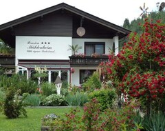 Hotel Mühlenheim (Drobollach, Østrig)