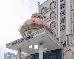Dayhello Hotel (Shenzhen, China)