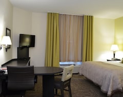 Candlewood Suites Greenville, An Ihg Hotel (Greenville, USA)