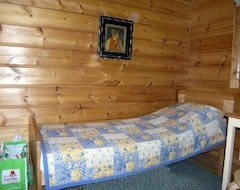 Toàn bộ căn nhà/căn hộ Vacation Home Lomakuikka In Kuhmoinen - 5 Persons, 2 Bedrooms (Kuhmoinen, Phần Lan)