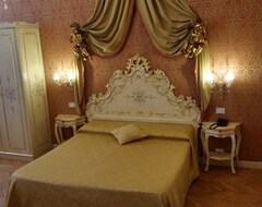 Hotel Locanda Ca' Le Vele (Venedig, Italien)