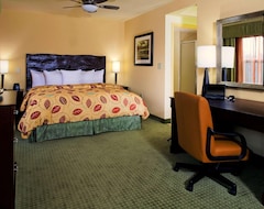 Hotel Homewood Suites Columbus - GA (Columbus, Sjedinjene Američke Države)