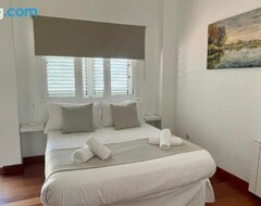 Cijela kuća/apartman Villa Aguacate (Teror, Španjolska)