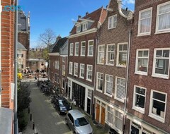 Bed & Breakfast Amsterdam-bnb (Amsterdam, Holland)