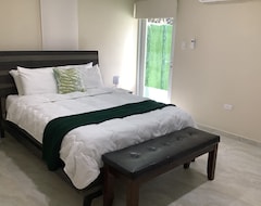 Casa/apartamento entero Relax In The Tranquility Of Our Brand New 1 Bedroom Apartment. (Oranjestad, Aruba)