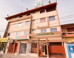 Hotel Barlovento Inn Piura (Piura, Peru)