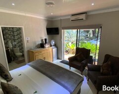 Lejlighedshotel Waterfront Guest House (Hartbeesport, Sydafrika)
