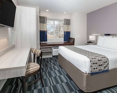 Hotel Microtel Inn and Suites Lafayette (Lafayette, USA)
