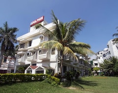 Hotelli Dolphin (Digha, Intia)