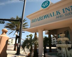 Hotelli Boardwalk Inn and Suites (Daytona Beach, Amerikan Yhdysvallat)