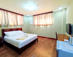 Cijela kuća/apartman Casa Gregoria Suites (Tibiao, Filipini)