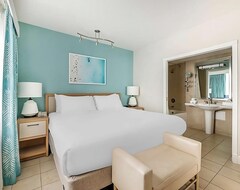 Hotelli Hilton Grand Vacations Club (Miami Beach, Amerikan Yhdysvallat)