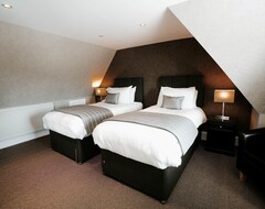 New Inn Hotel (Ellon, Birleşik Krallık)