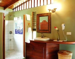 Spring Hotel Bequia (Bequia Island, Saint Vincent and the Grenadines)