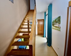 Cijela kuća/apartman Villa In Conil De La Frontera, Costa De La Luz, Spain With Private Pool For 8 Persons (Conil de la Frontera, Španjolska)
