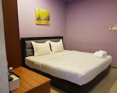 Otel Ranau City Inn (Ranau, Malezya)