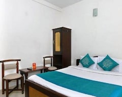 RJ Posada Hotel (Kodaikanal, India)