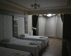 Hotel Sener Otel (Sakarya, Turkey)