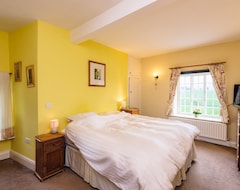 Casa/apartamento entero Charming Farmhouse, Vyrnwy Valley, Fabulous Countryside Views, Sleeps To 14 (Llanymynech, Reino Unido)