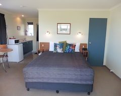 Motel Admiral Court (Kaikoura, New Zealand)